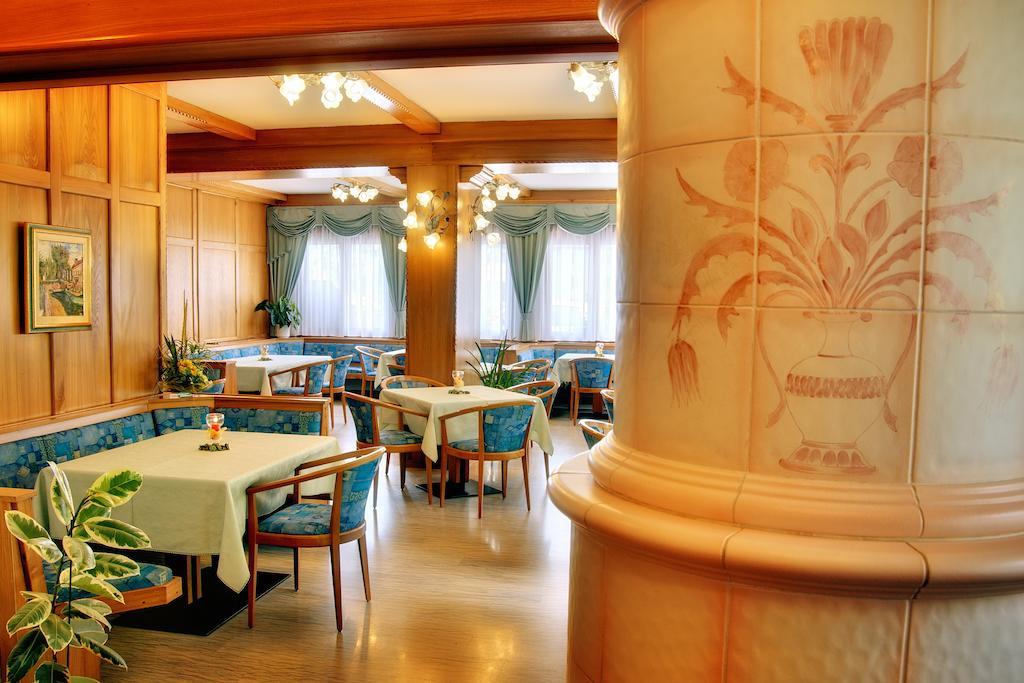 Albergo Miramonti Rabbi Exteriér fotografie