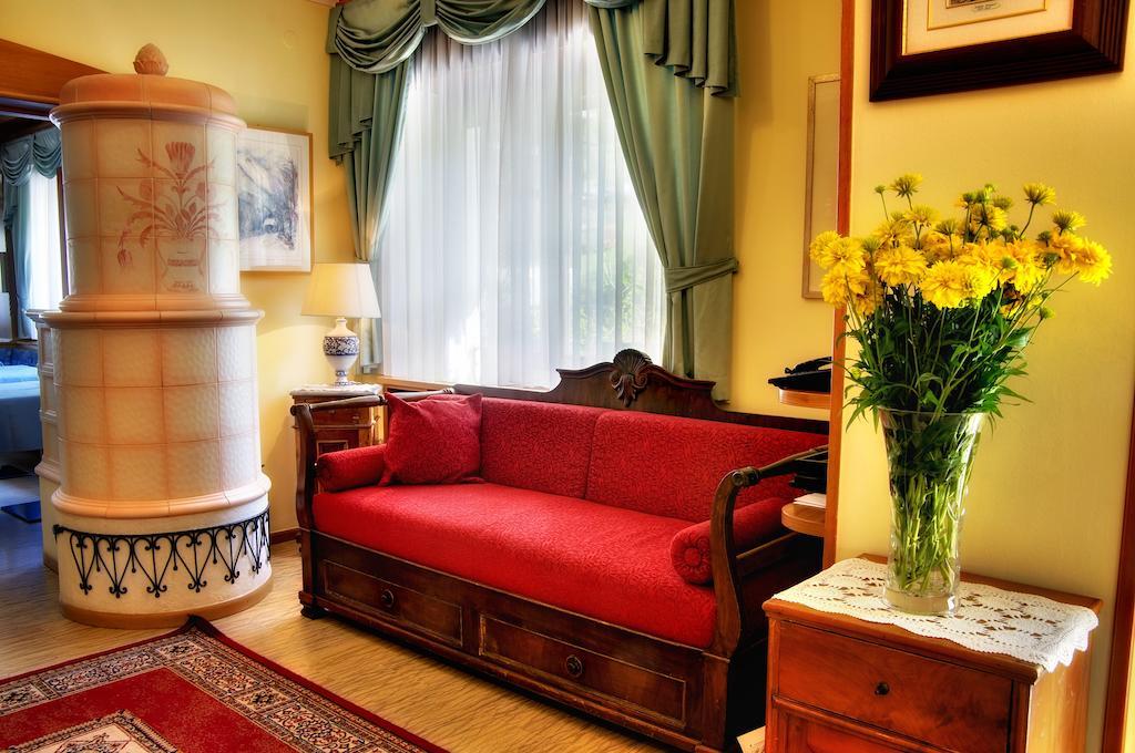 Albergo Miramonti Rabbi Exteriér fotografie