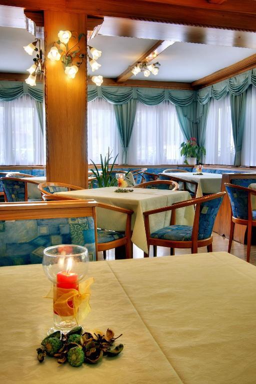 Albergo Miramonti Rabbi Exteriér fotografie